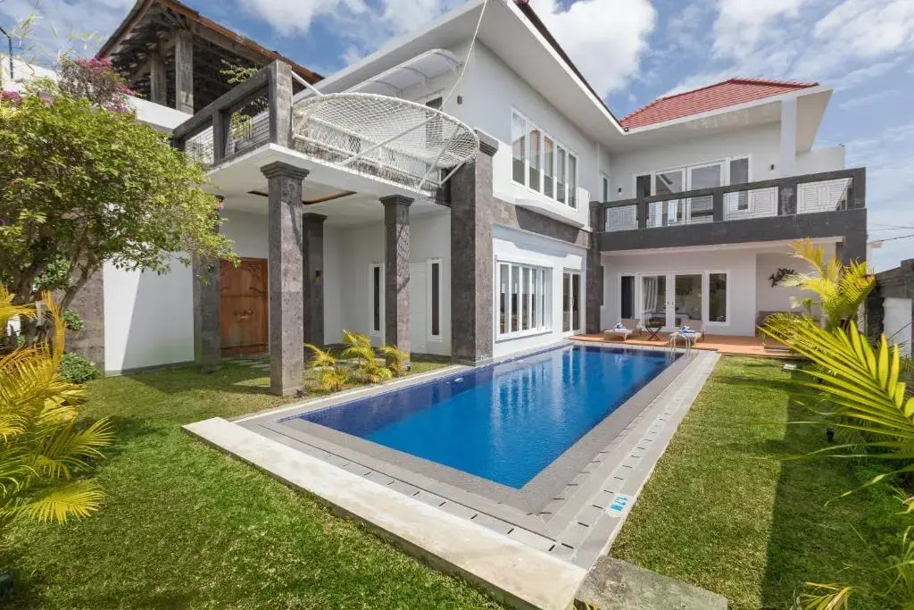 Villa Haka Jimbaran by Nagisa Bali