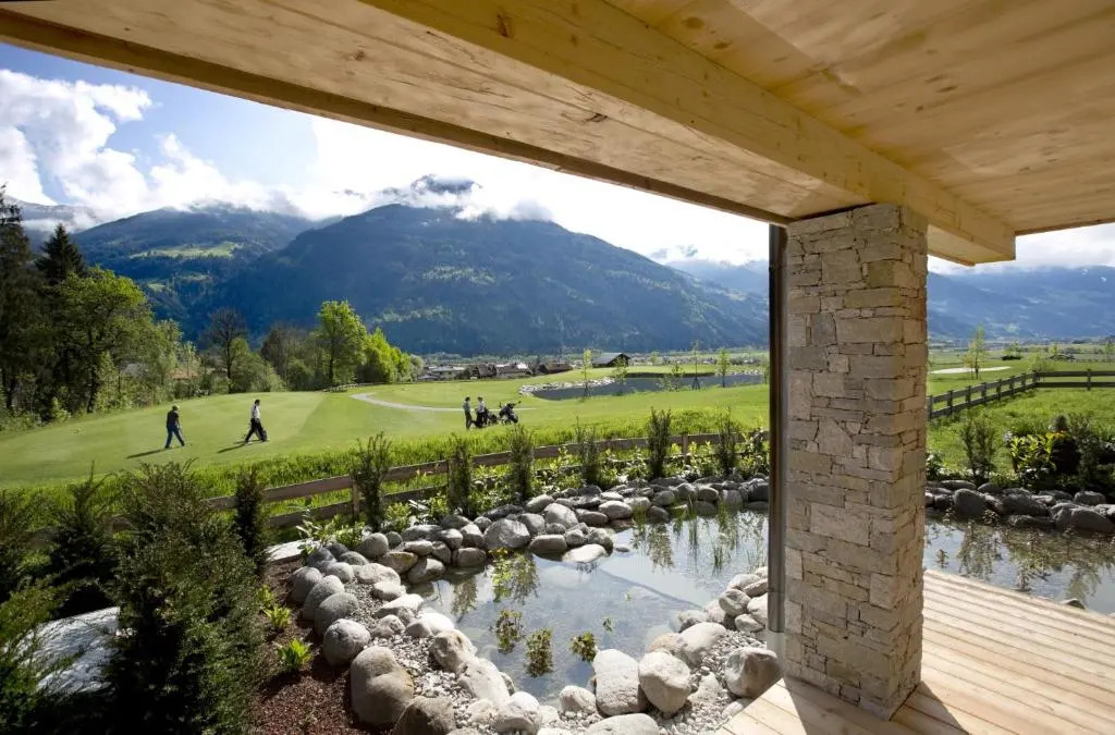 ZillerLodge
