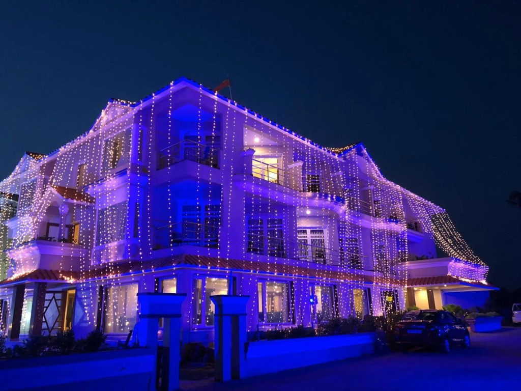 Hotel Shree Hari