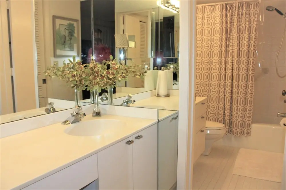 Gulf and Bay Club- E505 2 Bedrooms 2 Bathrooms Condo