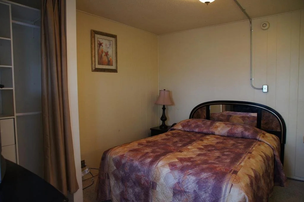 Voyageur Motor Inn