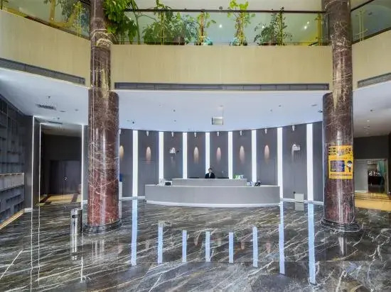 Dali Tianfa Hotel