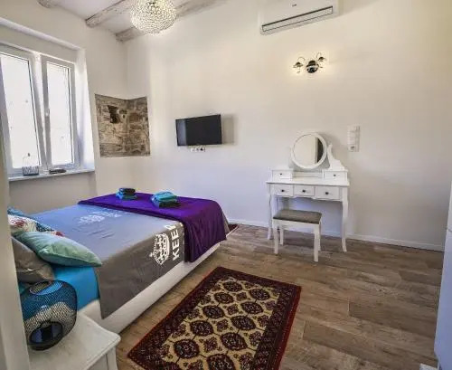 Emmas rooms B&B