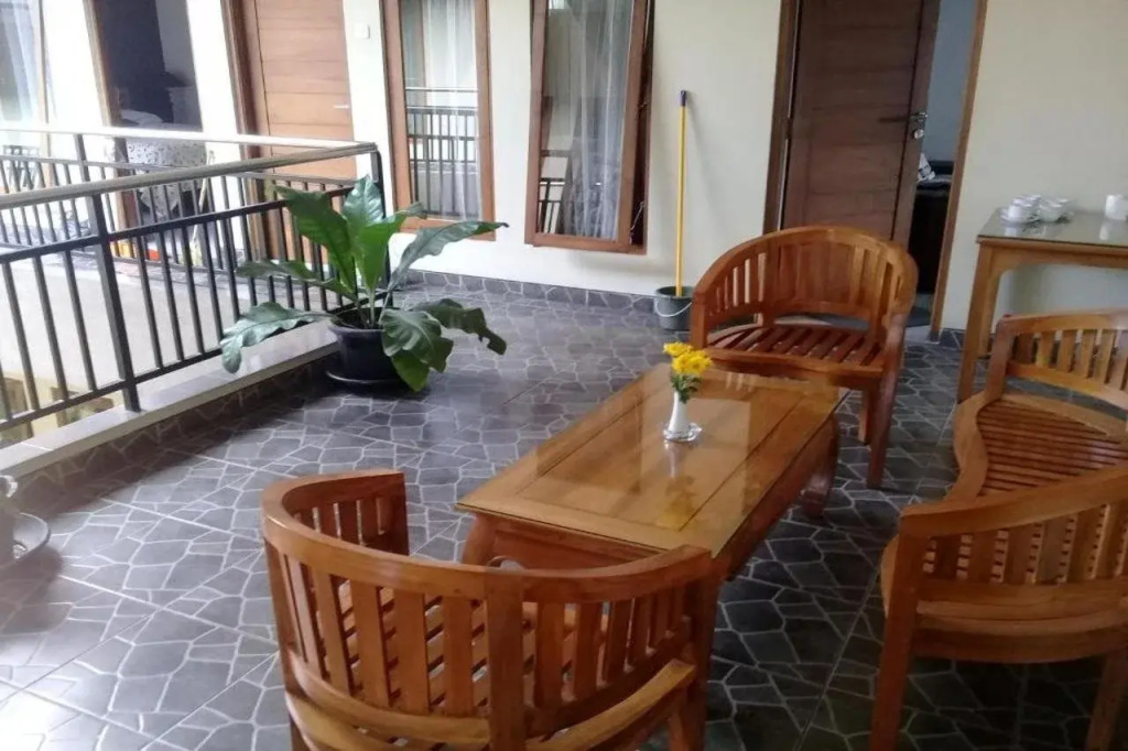 Aloha Hotel Yogyakarta