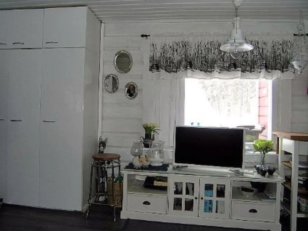 Holiday Home Siimaranta