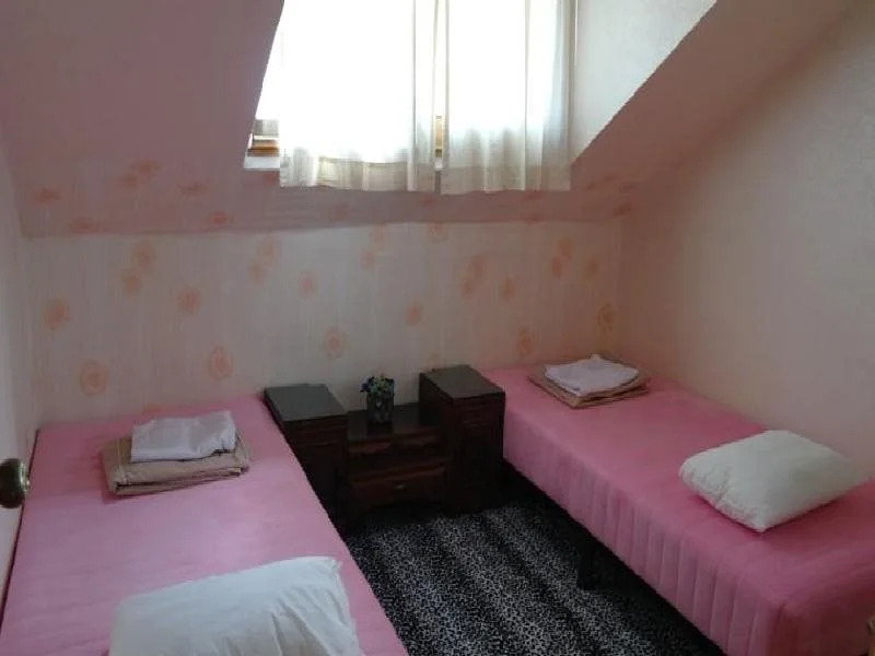 Daegu Female Hostel