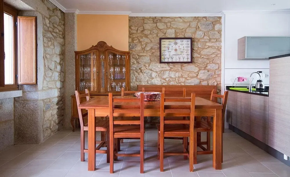 House in Ameixenda Cee A Coruna 102059 by MO Rentals