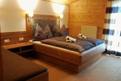 Ferienwohnung Oberbachhof