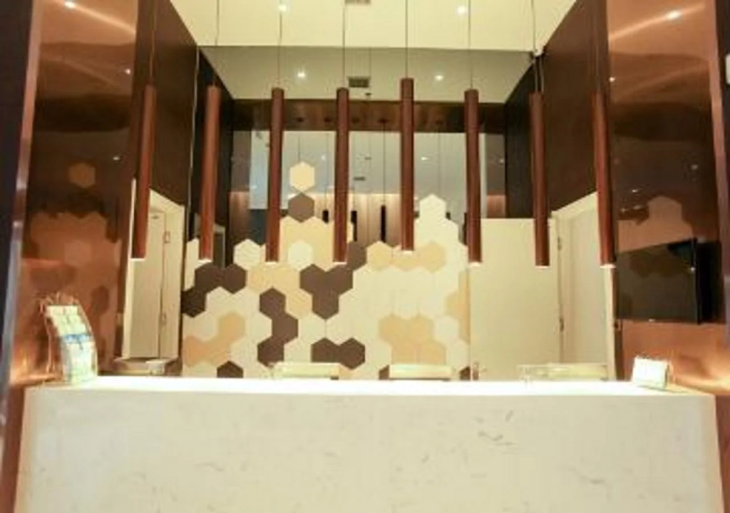 Jinjiang Inn Select (Xiangyang Second Qichecheng South Road)