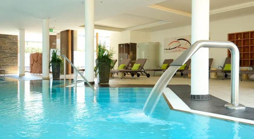 Aktiv- und Wellnesshotel Gutjahr