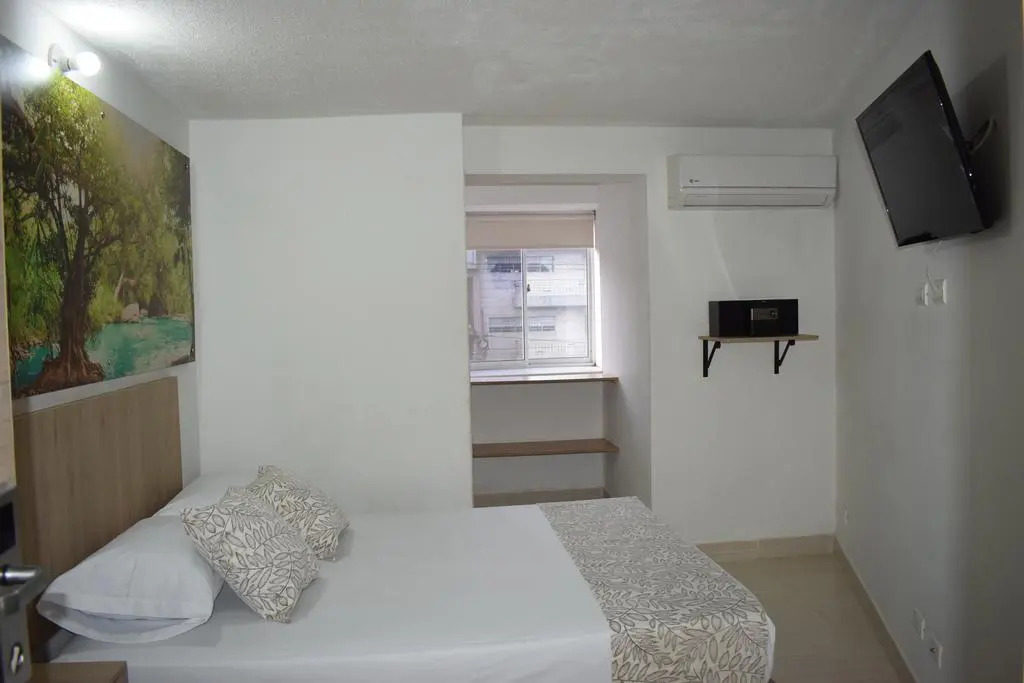 Hotel Suites 44 Laureles