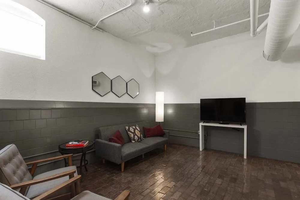 THE WONDER - Modern MW Apts with Rooftop by Zencity