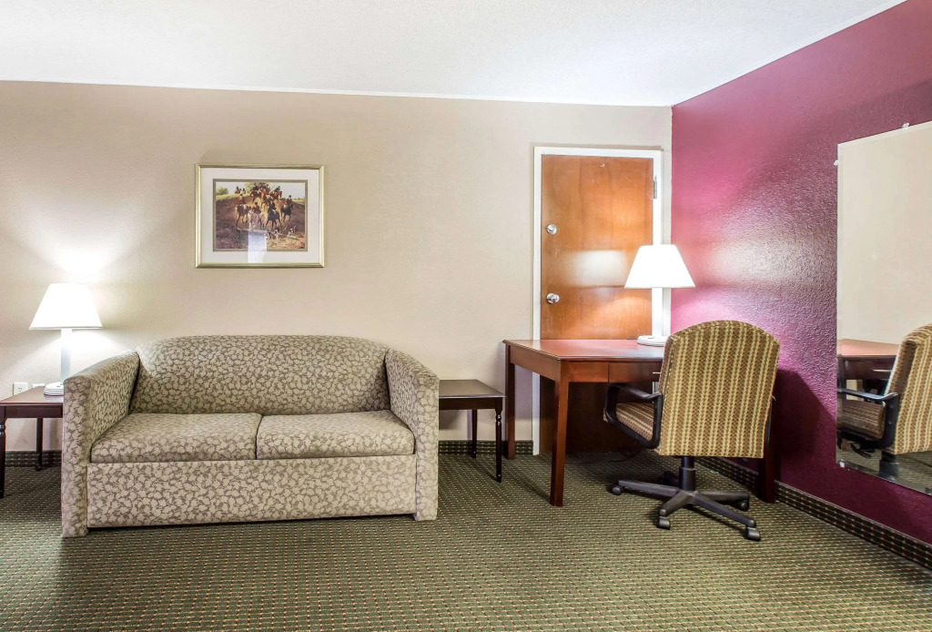 Quality Inn Tifton