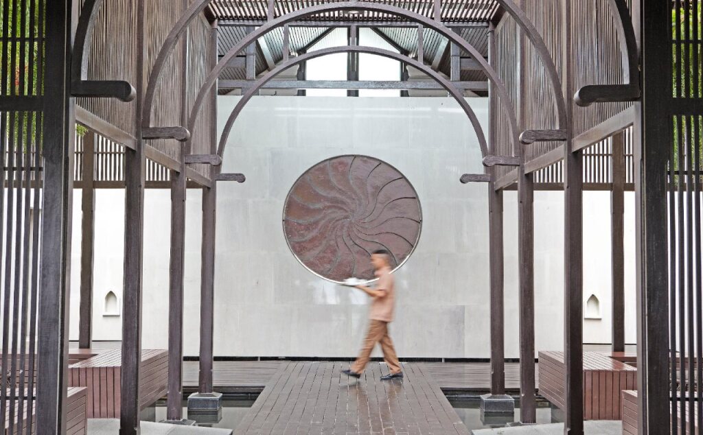 Sareeraya Villas & Suites
