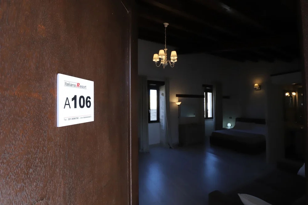 Italiana Resort Atrio