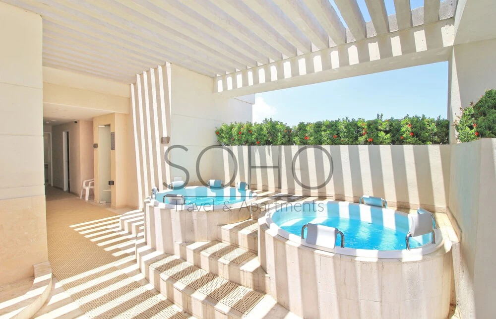 Apartamentos Velas al Mar Rodadero