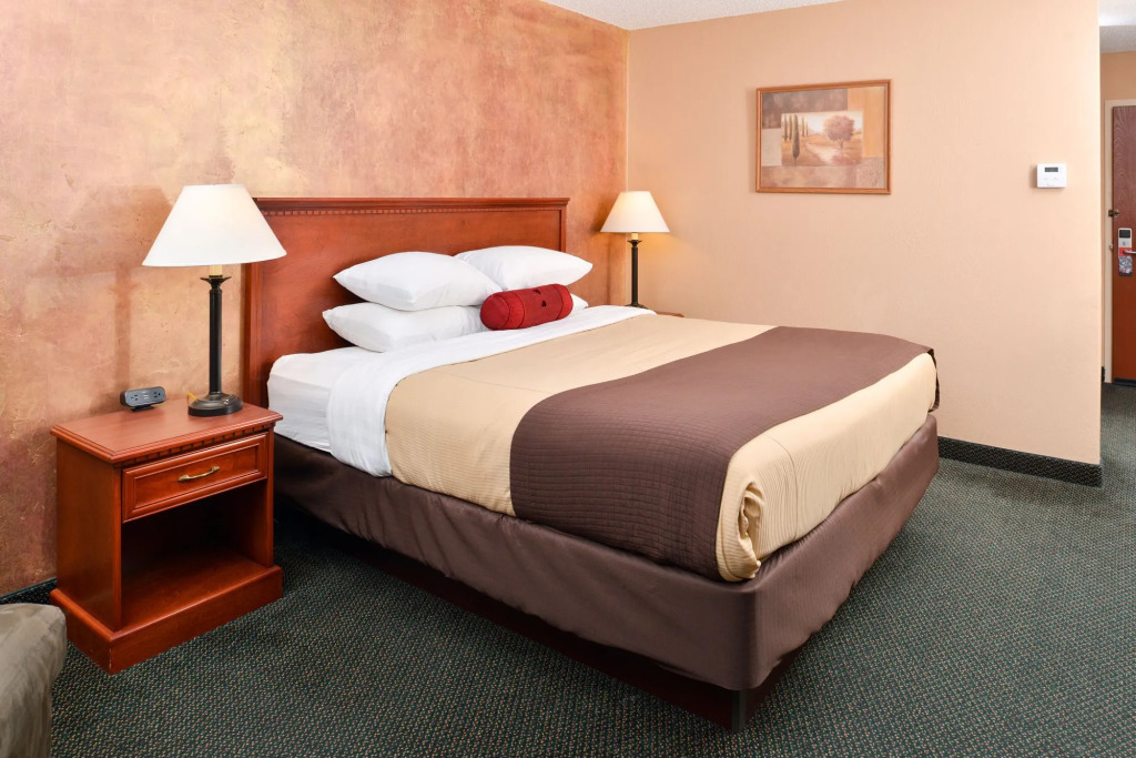 Billings Hotel & Convention Center