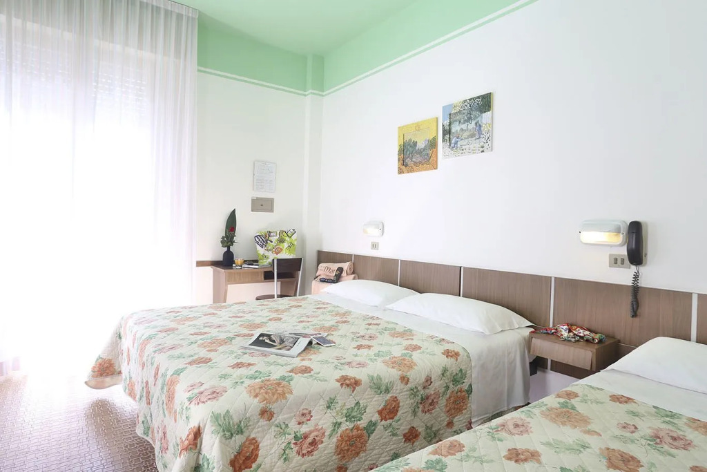 Hotel Marcus