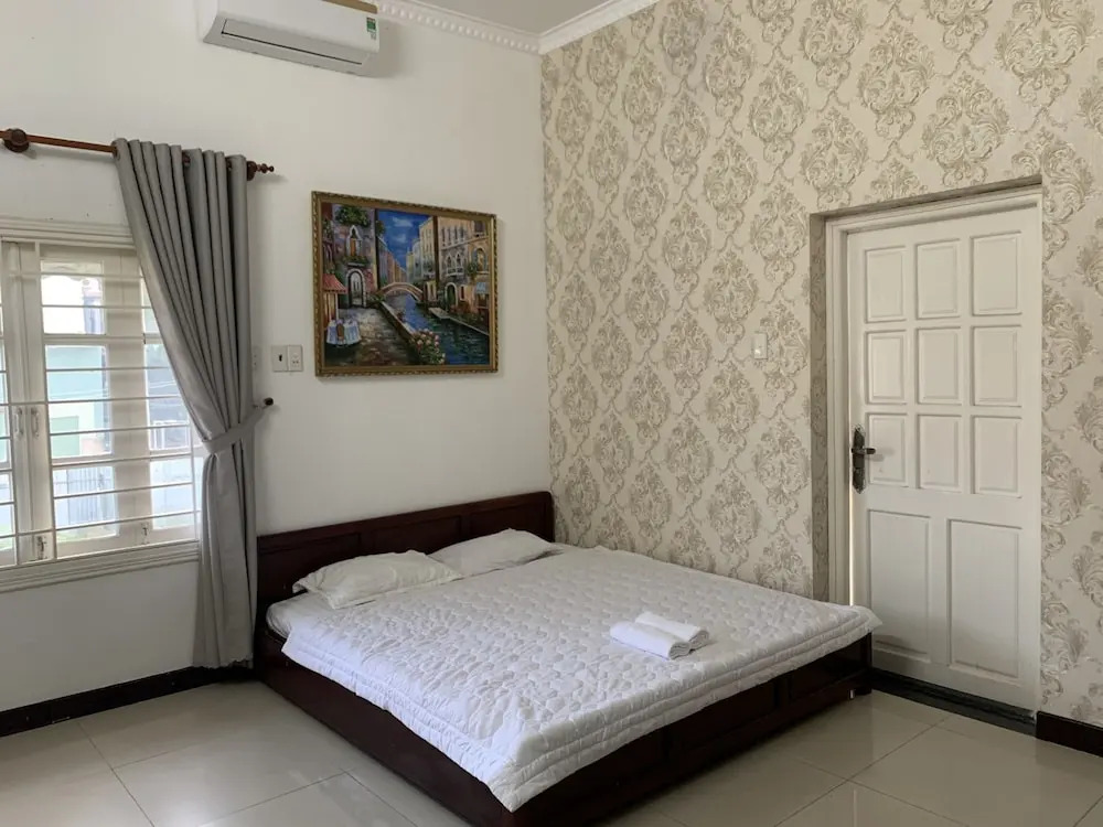 Villa Hotel