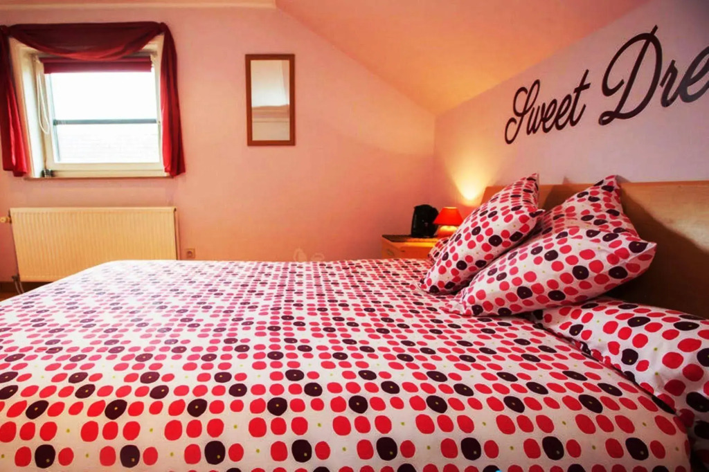 B&B Woodside