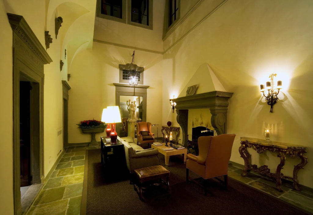 Palazzo Vecchietti - Residenza DEpoca