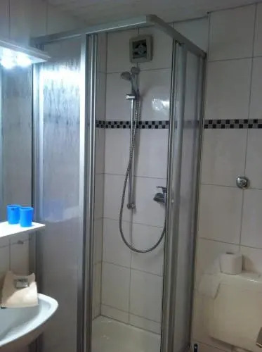 Tauberhotel Kette