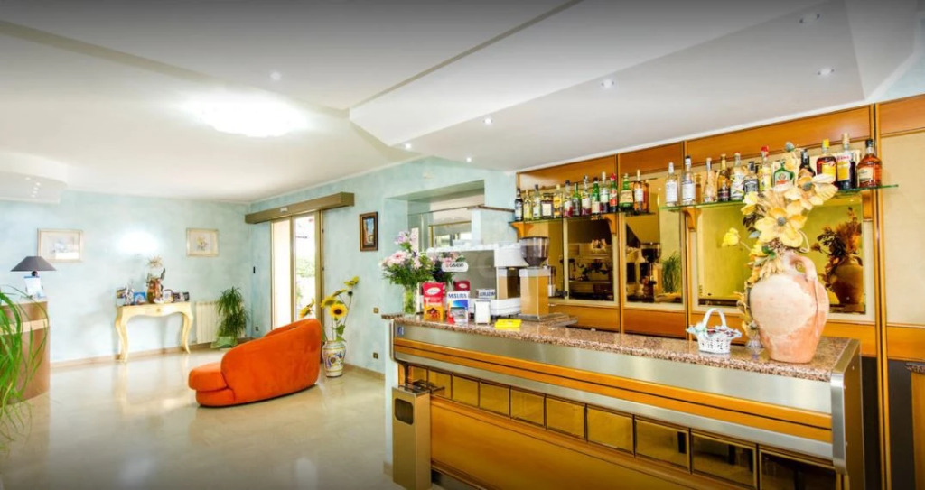 Hotel I Due Cigni