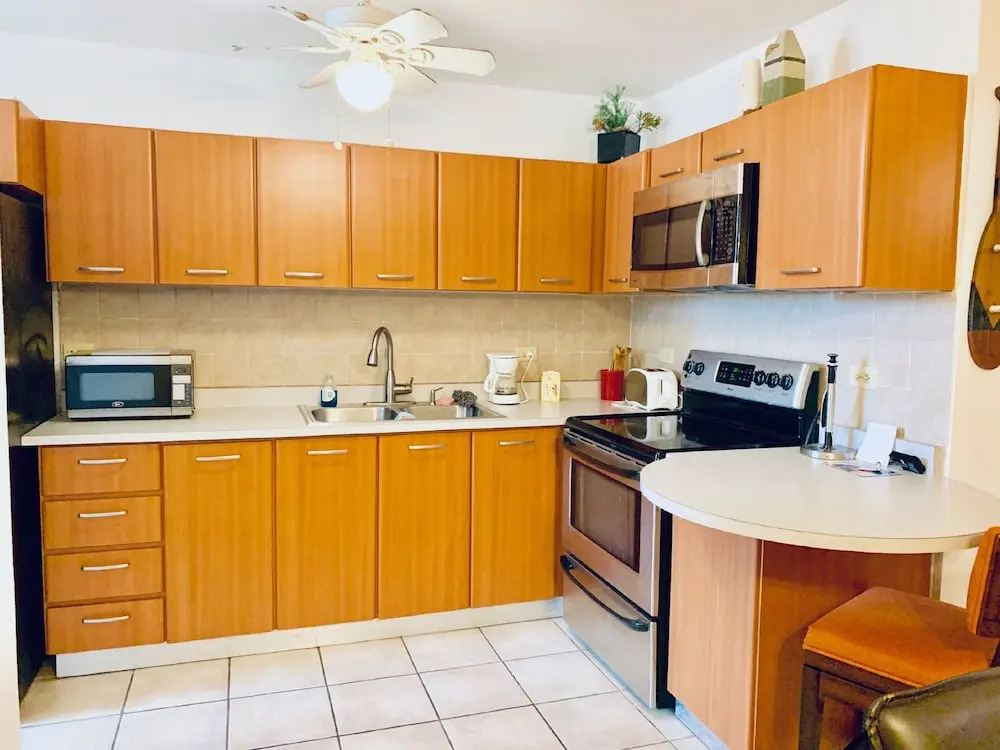 Oceania Apartments at Arecibo 681 Ocean Drive