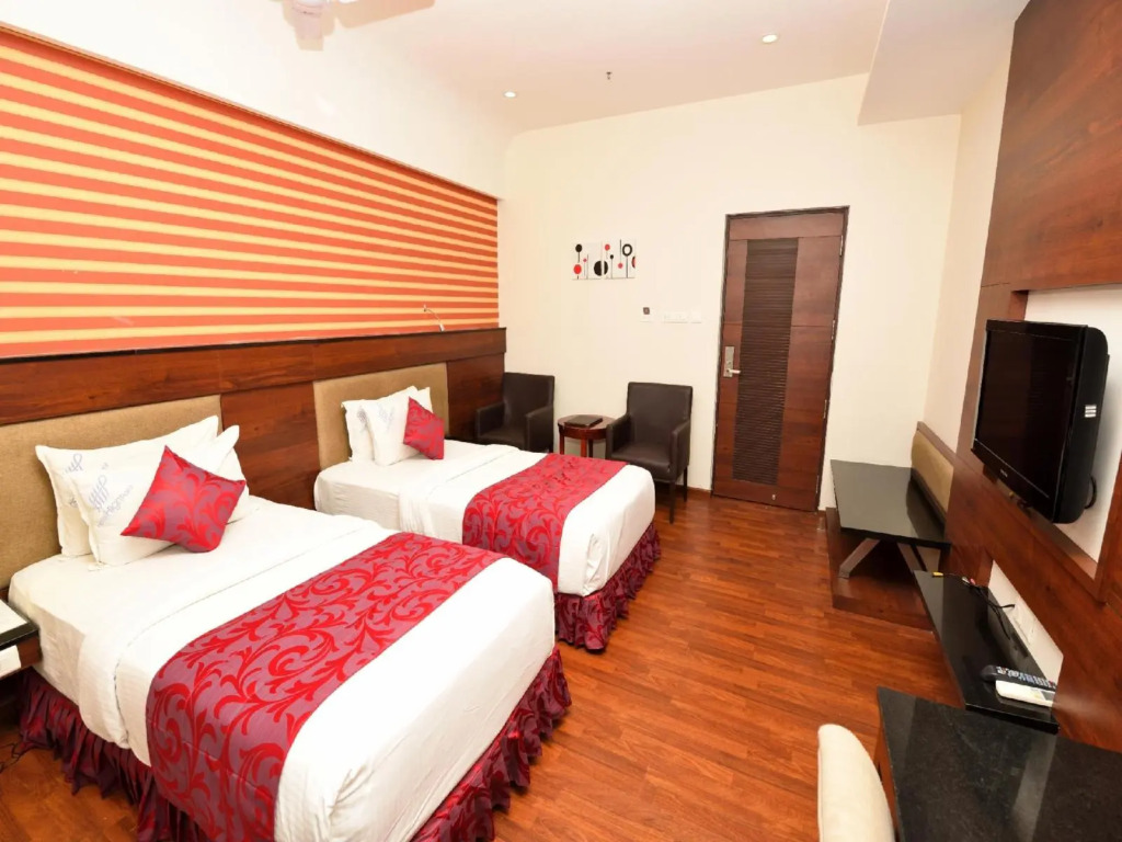 Hotel High Point