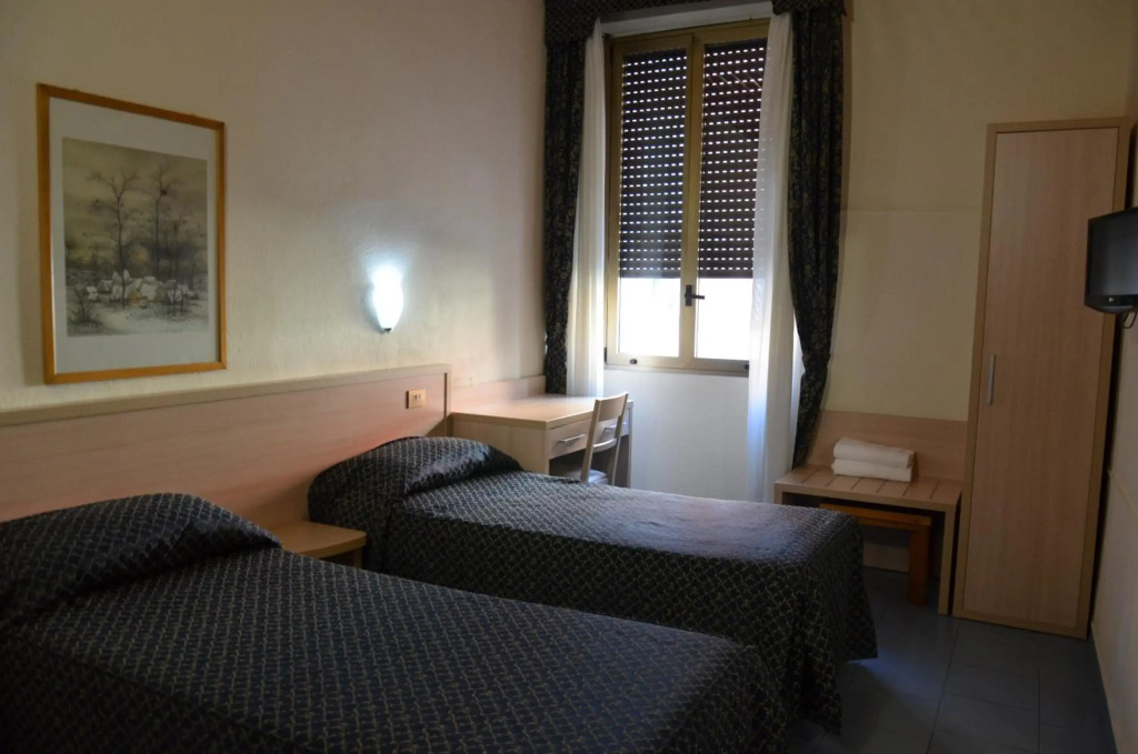 Hotel Nizza