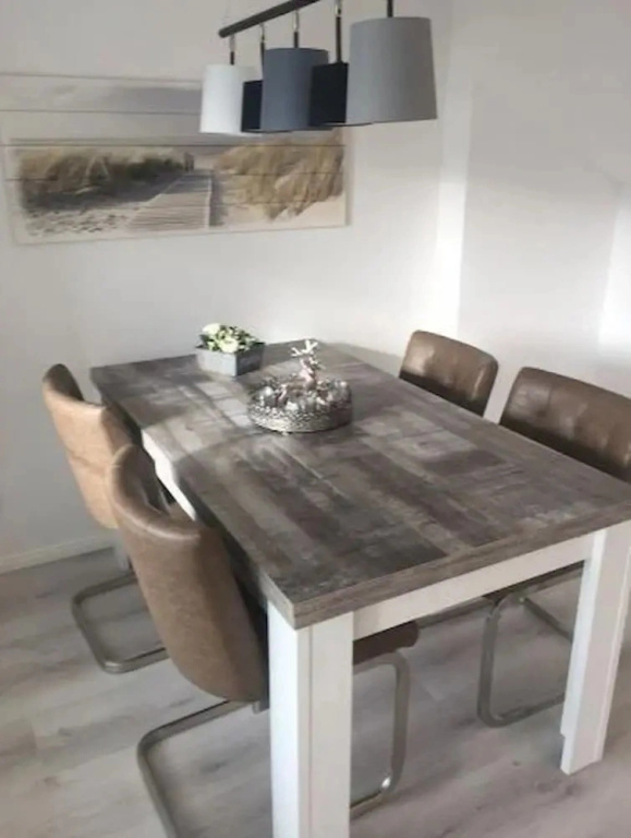 Ferienhaus in Westermarkelsdorf auf Fehmarn