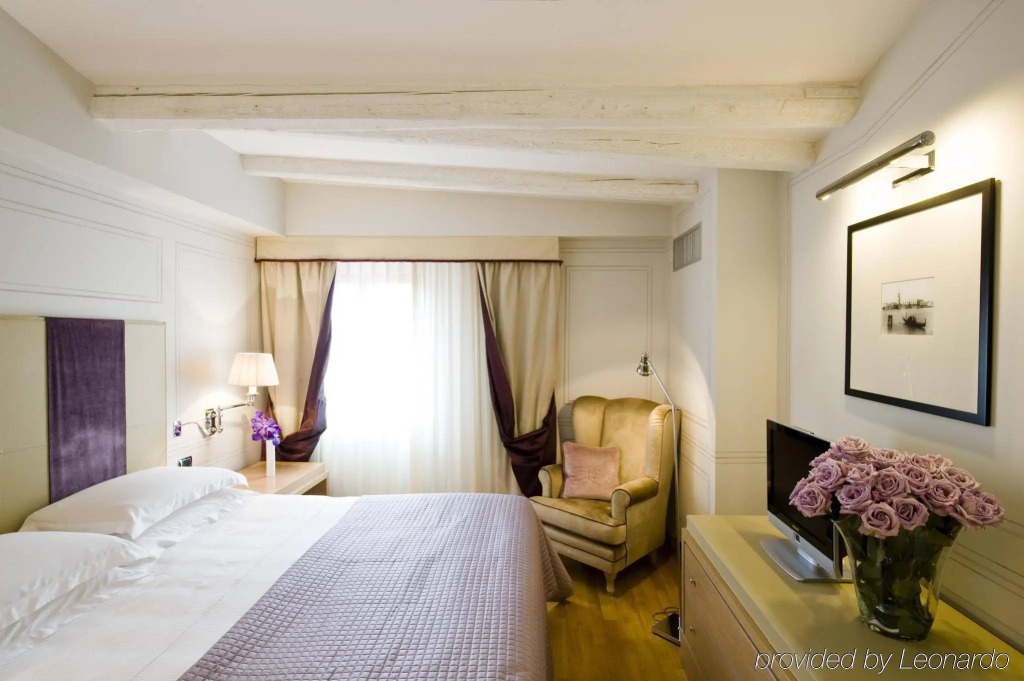 Splendid Venice - Starhotels Collezione