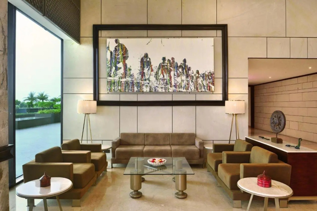 Gift City Club, a member of Radisson Individuals