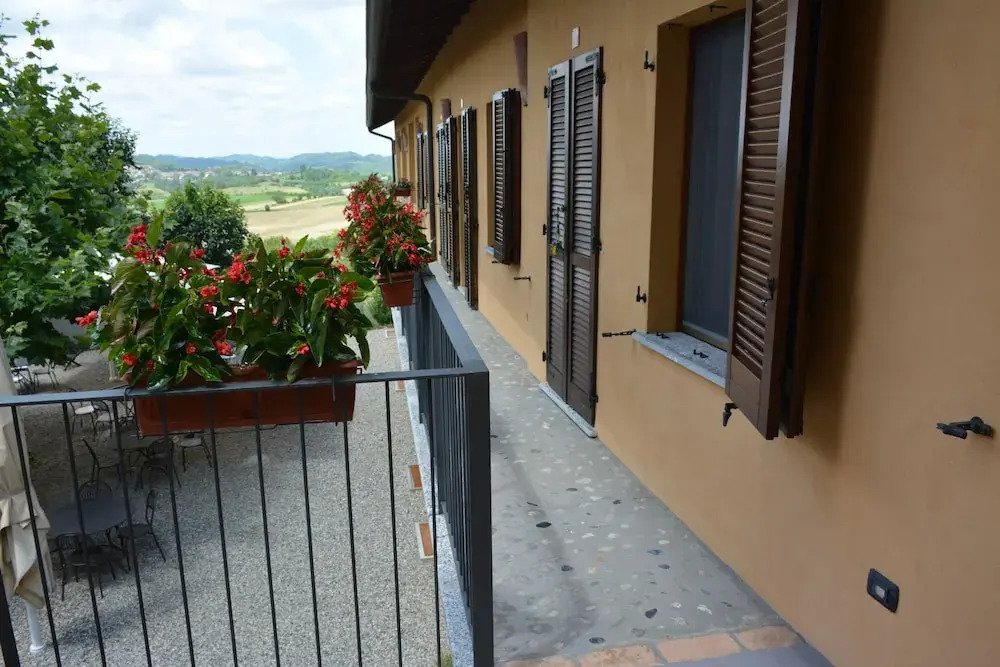 Ca Villa Club Agriturismo