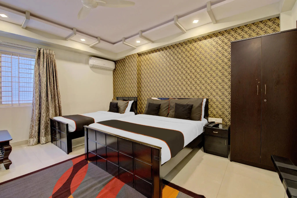 Collection O 77217 Amazing Inn