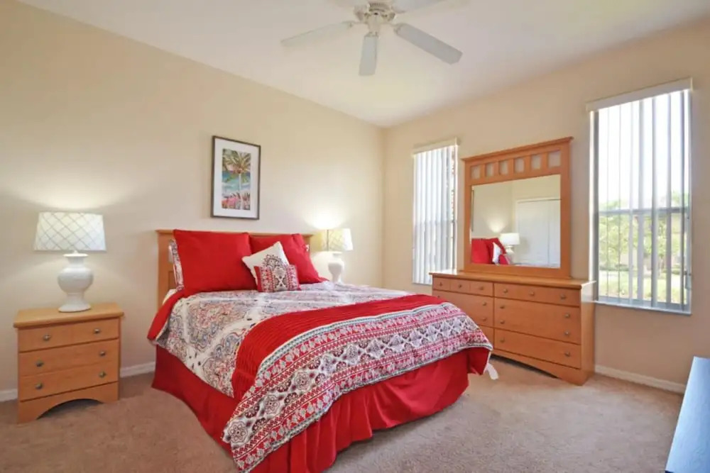 Regal Palms Resort & Spa at Highlands Reserve 232243