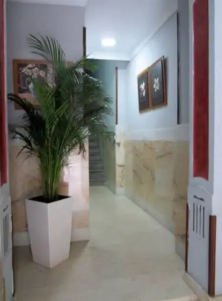 Hotel Niza