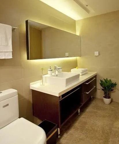Chengdu Royal Pavilion Apartment