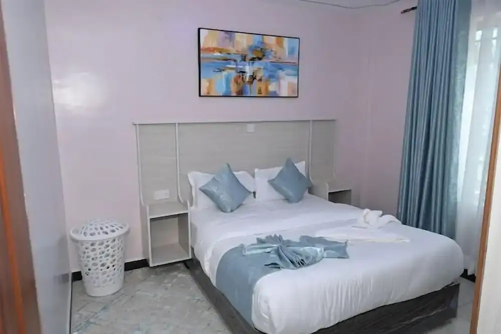 Lux Suites Mungai Heights Naivasha