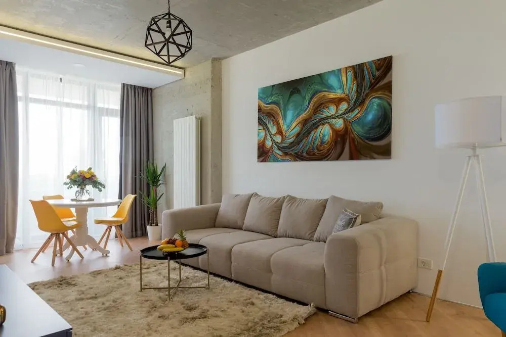 Novum Aparthotel