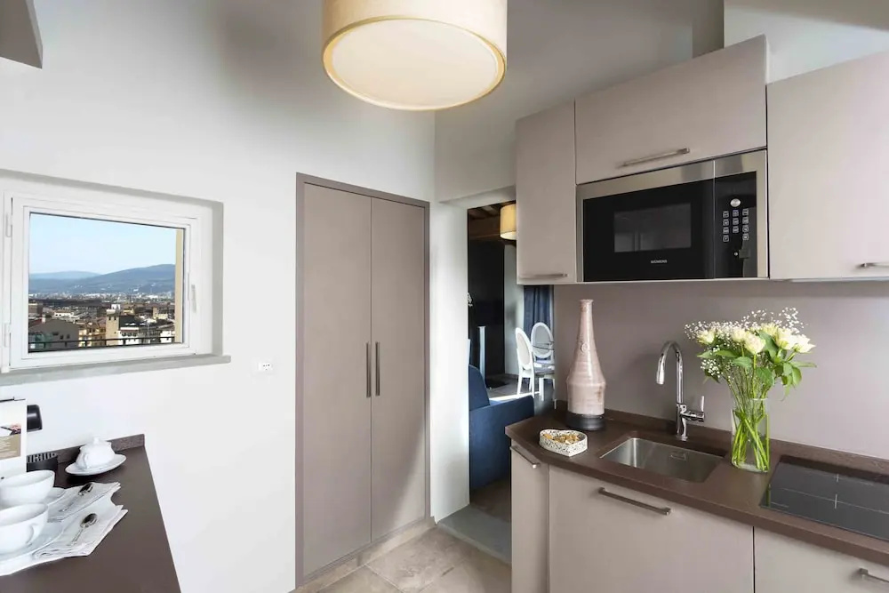 Il Cipresso Home Tower QK Costa 58