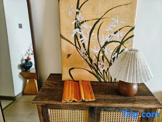 Nanning Yuanye Qu River View Homestay