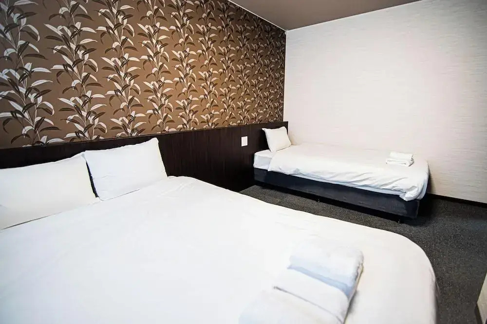 HOTEL Amaranth KyotoGojo