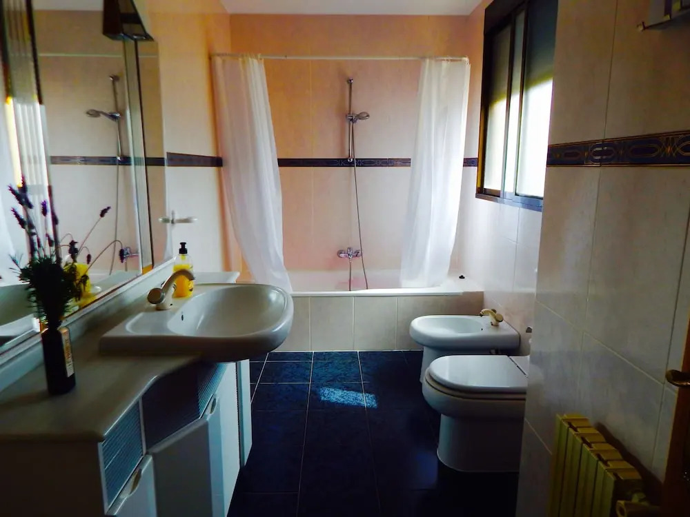 Chalet Vall de Flors