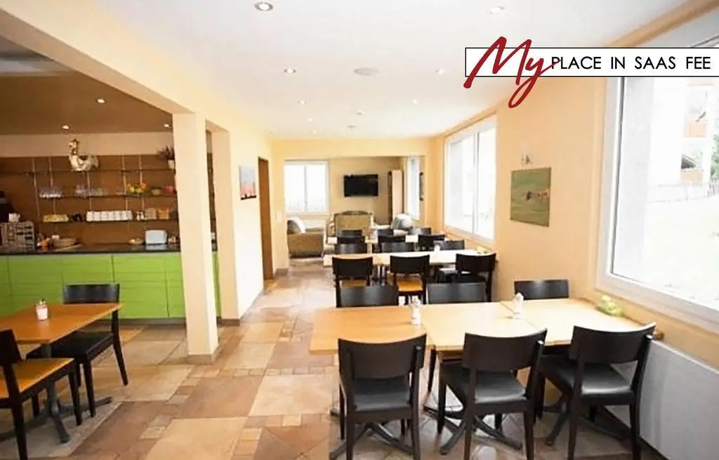 Hotel Les Amis