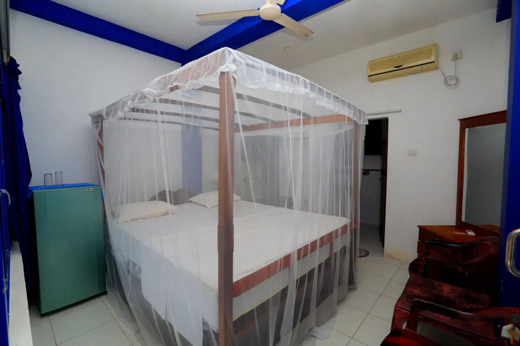 Jaga Bay Resort