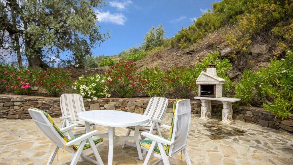 Villa La Frasca Competa by Ruralidays