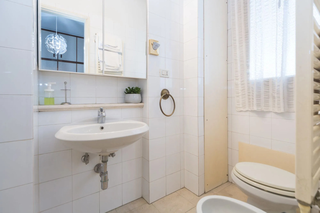 Cristina Rossi Bed and Breakfast