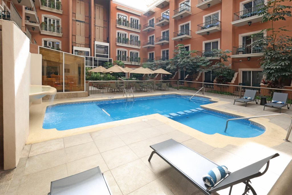 Holiday Inn Express - Monterrey - Tecnologico by IHG