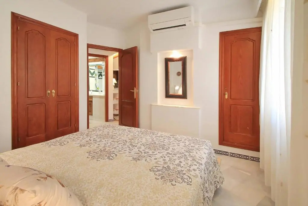 Precioso apartamento en centro de Torrevieja